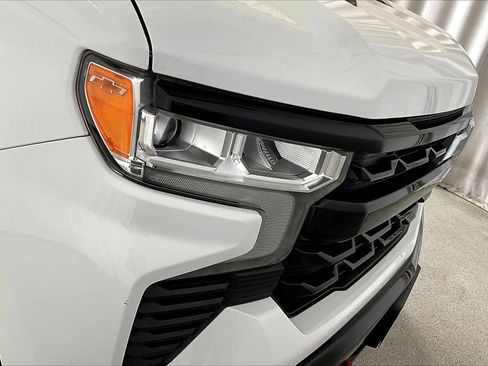 Used 2024 Chevrolet Silverado 1500 LT Trail Boss w/ Protection Package image 12