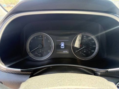 Used 2019 Hyundai Tucson SEL FWD image 12