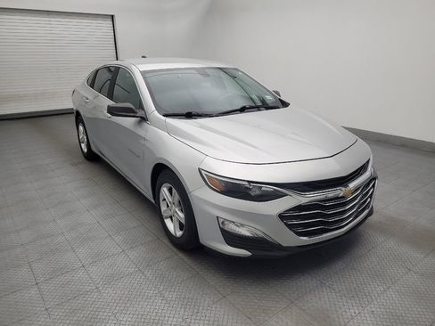 Used 2020 Chevrolet Malibu LS FWD image 13