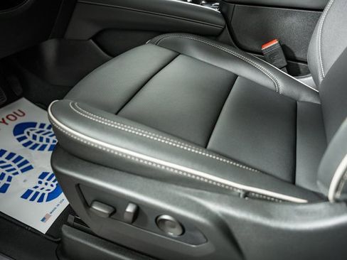 New 2026 Chevrolet Tahoe Premier image 39