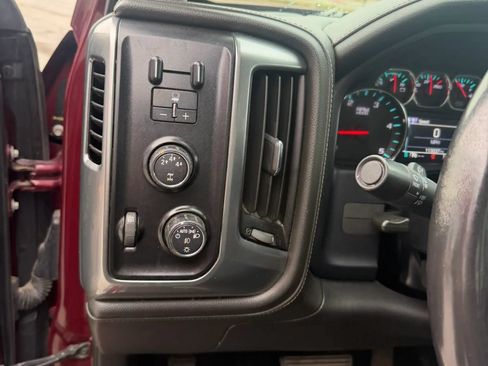 Used 2016 Chevrolet Silverado 3500 LTZ w/ Duramax Plus Package AWD/4WD image 33