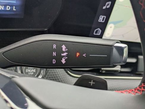 New 2026 Chevrolet Equinox RS image 21