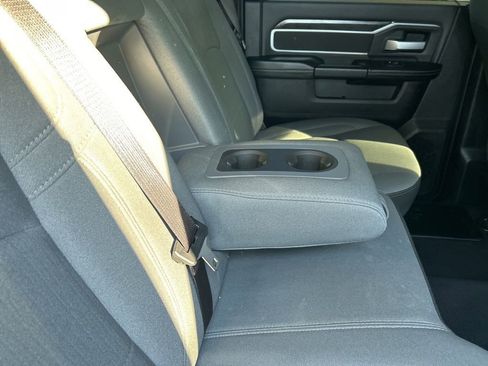 Used 2024 RAM 3500 Big Horn image 30
