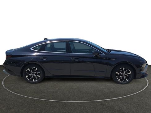 Certified 2024 Hyundai Sonata SEL FWD image 7