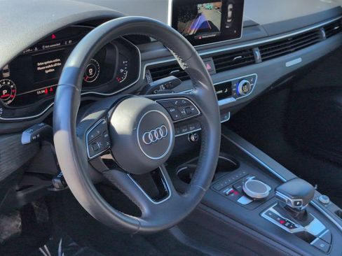 Used 2019 Audi A4 2.0T Premium Plus w/ Premium Plus Package image 8