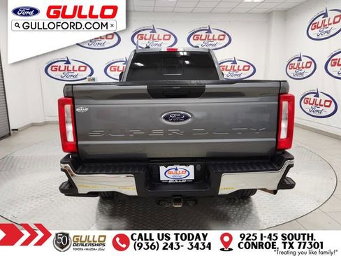 Used 2024 Ford F350 XLT image 6