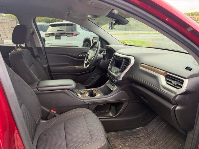 Used 2023 GMC Acadia SLE w/ Driver Convenience Package AWD/4WD image 10