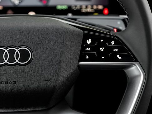 New 2026 Audi Q3 quattro 2.0T AWD/4WD image 22