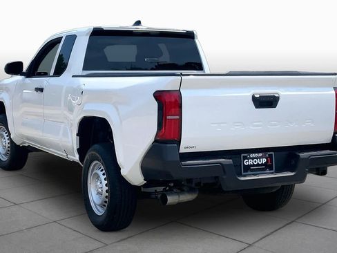 Used 2025 Toyota Tacoma SR RWD image 12