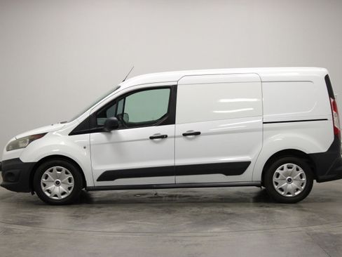 Used 2015 Ford Transit Connect XL FWD image 5