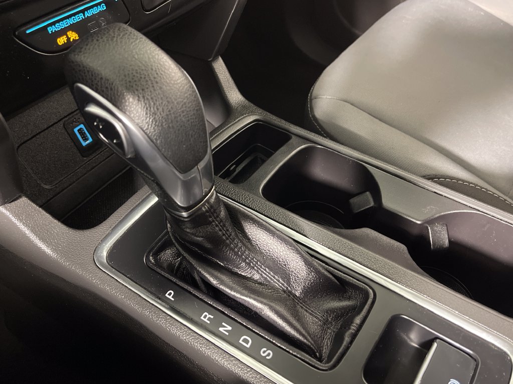 Used 2018 Ford Escape S FWD image 22
