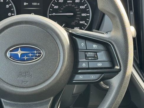 Used 2024 Subaru Crosstrek 2.0i Premium image 24