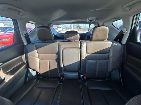 Used 2018 Nissan Murano SL w/ Cargo Package FWD image 10