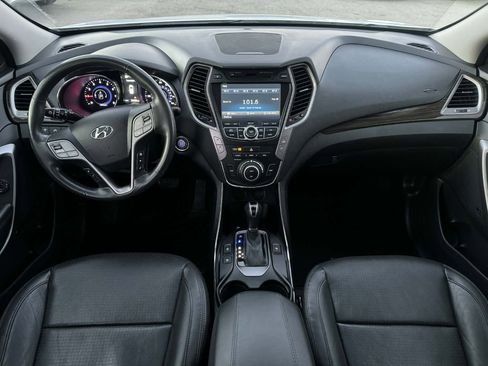 Used 2015 Hyundai Santa Fe Sport 2.0T w/ Option Group 05 image 21