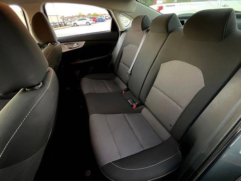Used 2024 Kia Forte LXS image 28