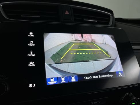 Used 2019 Honda CR-V EX-L image 16