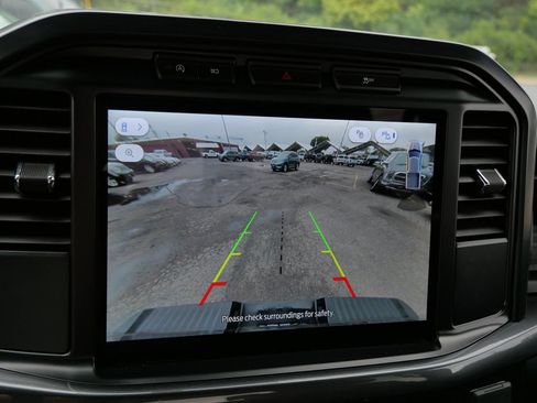 Certified 2024 Ford F150 STX AWD/4WD image 27