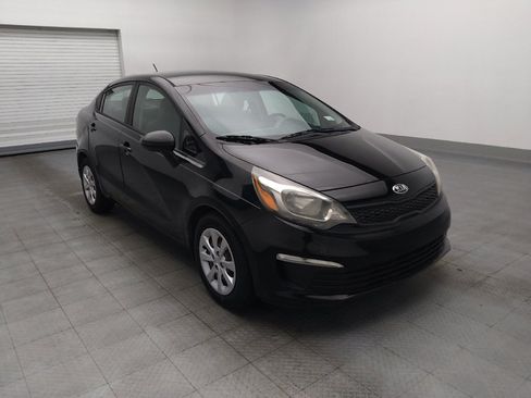 Used 2017 Kia Rio LX FWD image 13