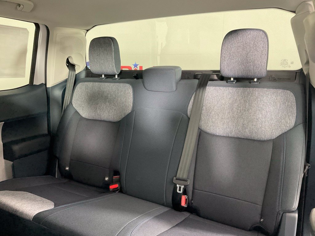 New 2026 Ford Maverick XLT FWD image 16