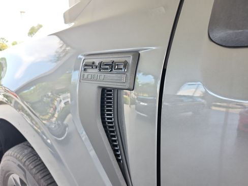 Used 2025 Ford F150 STX w/ LOBO Package AWD/4WD image 25