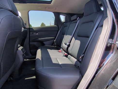 New 2025 Nissan Murano SL image 20