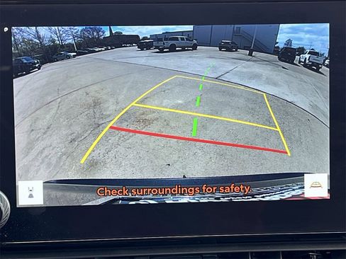 Used 2024 Toyota RAV4 LE image 16