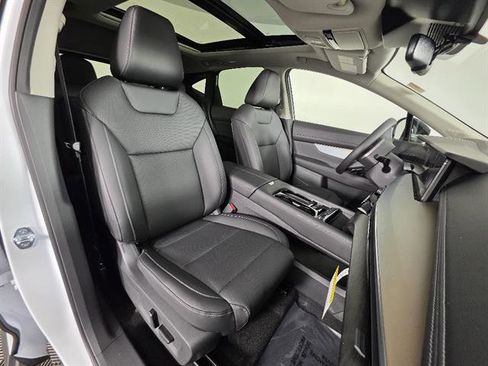New 2026 Nissan Murano SL AWD/4WD image 14