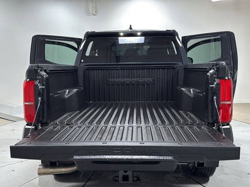 Certified 2024 Toyota Tacoma SR image 16