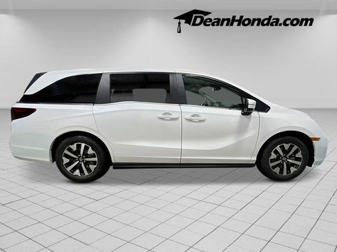 New 2026 Honda Odyssey EX-L image 7