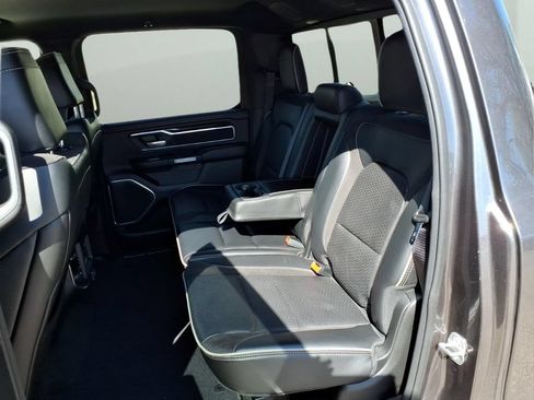 Used 2022 RAM 1500 Laramie w/ Sport Appearance Package AWD/4WD image 32