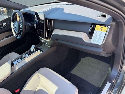 New 2026 Volvo XC60 T8 Plus w/ Climate Package AWD/4WD image 31