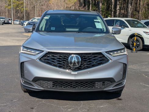 New 2026 Acura MDX SH-AWD w/ Technology Package image 2