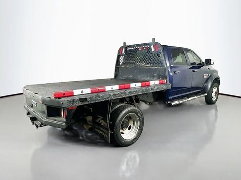 Used 2017 RAM 5500 Laramie image 7