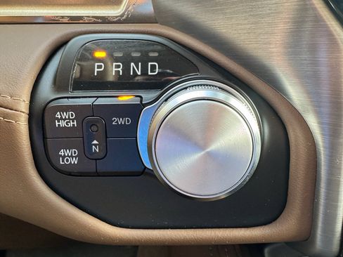 Used 2022 RAM 3500 Limited image 18