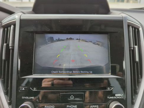 Used 2021 Subaru Forester Premium image 23