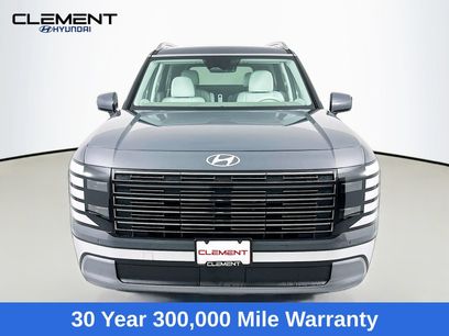 New 2026 Hyundai Palisade SEL