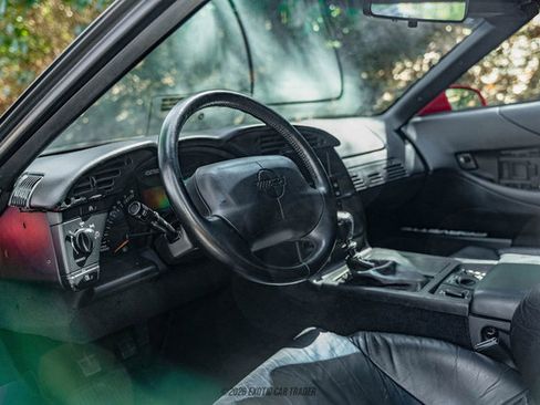 Used 1994 Chevrolet Corvette ZR1 image 23