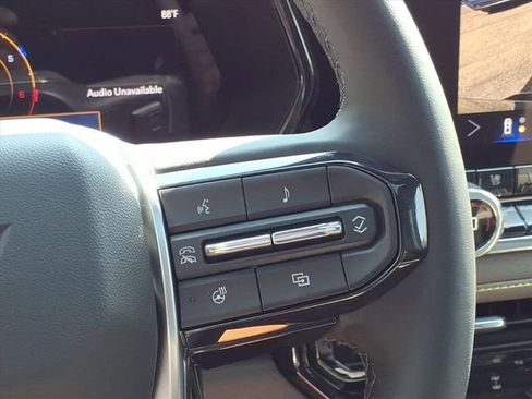 New 2026 Chevrolet Colorado ZR2 w/ Technology Package image 35