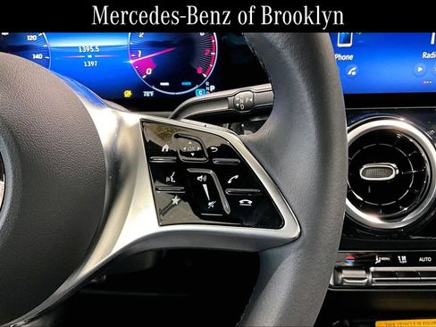 Certified 2026 Mercedes-Benz GLA 250 4MATIC image 24