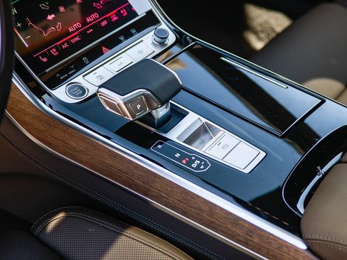 New 2026 Audi A8 L 3.0T AWD/4WD image 20