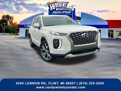 Used 2021 Hyundai Palisade SEL w/ Convenience Package