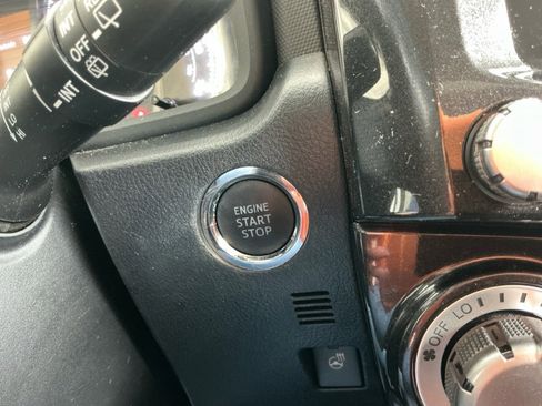 Used 2023 Toyota 4Runner TRD Off-Road Premium w/ Moonroof Package image 24