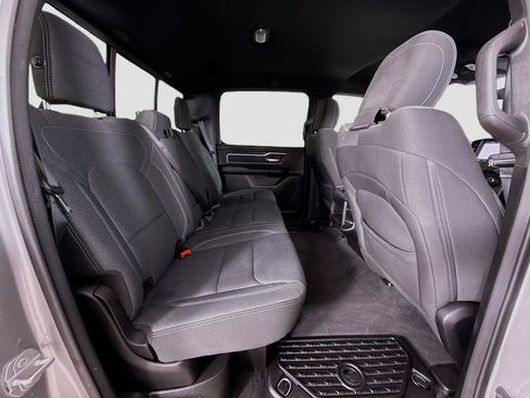 Used 2022 RAM 1500 Big Horn image 25
