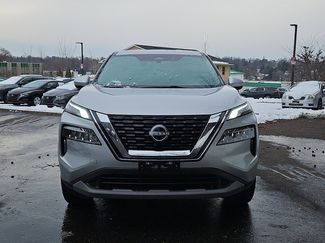 Certified 2023 Nissan Rogue SV video 2