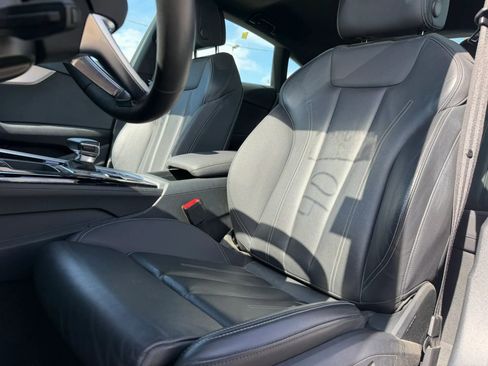 Used 2025 Audi A5 2.0T Premium Plus image 10