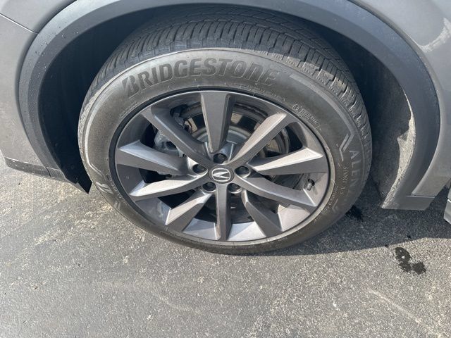 Used 2025 Acura MDX A-Spec AWD/4WD image 25