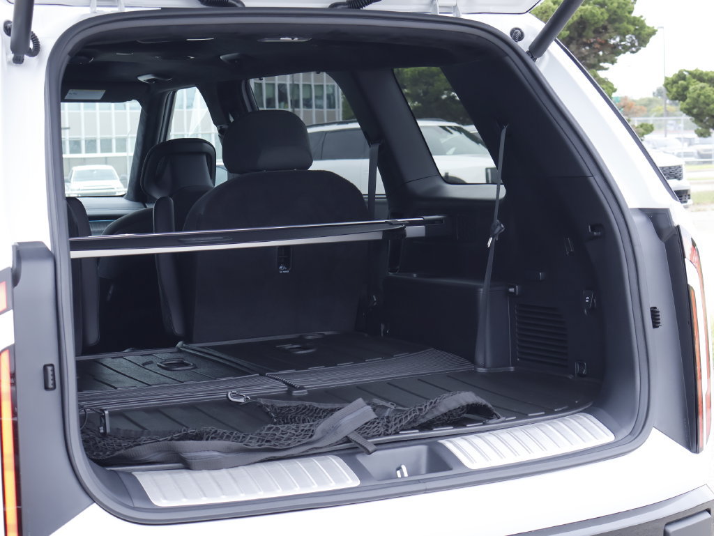 New 2027 Kia Telluride X-Line SX Prestige AWD/4WD image 7