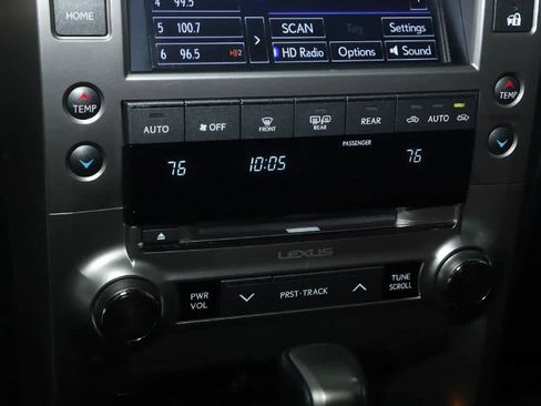 Used 2021 Lexus GX 460 Luxury w/ Accessory Package AWD/4WD image 27