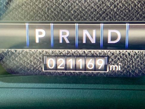 Used 2022 RAM 1500 Big Horn image 19