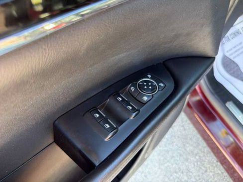 Used 2023 Lincoln Nautilus Reserve w/ Equipment Group 201A AWD/4WD image 26